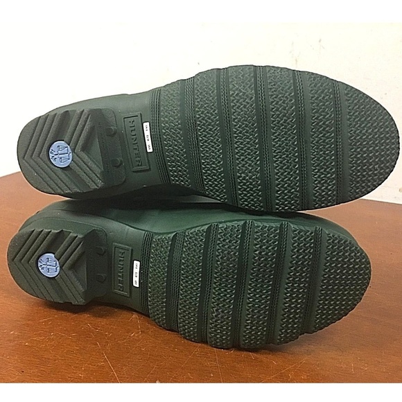 NEW Hunter Women’s Original Tall Rain Boots - Picture 5 of 6